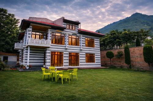Mountain and peace homestay - Pahalgam