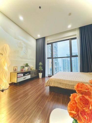 Studio Masteri M - Ocean Park Gia Lam HN near VinUni in Gia Lam