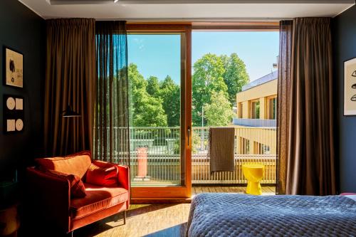 Pop House Hotel - image 7