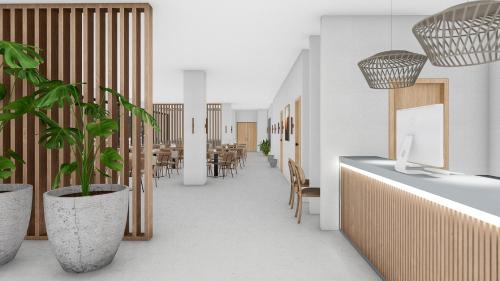 Stemma Hotel - image 14