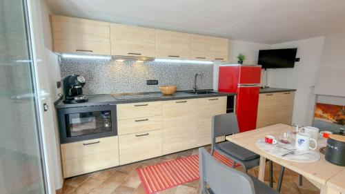 Casa CarMa - Relax & Comfort a Cala Gonone