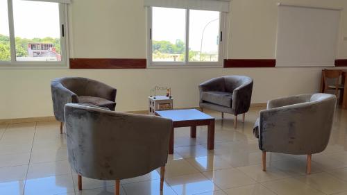 Їжа та напої, Urunday Apart Hotel in Посадас