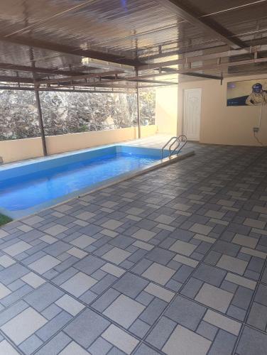 Dareen Resort 1 in Bahla