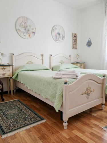 B&B Chiara in Limena