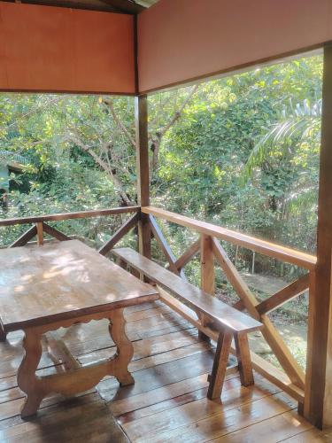 Tampat do Aman in Kudat