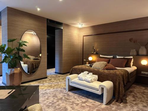 Van der Valk Hotel Harderwijk op de Veluwe in Harderwijk