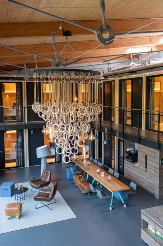 vevio - Hotel & Events in Spiesen Elversberg