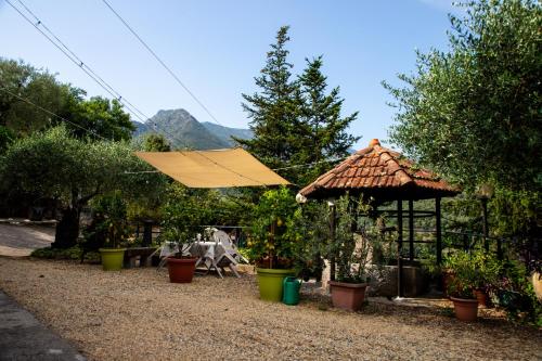 La Taverna - Varase