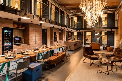 vevio - Hotel & Events in Spiesen Elversberg