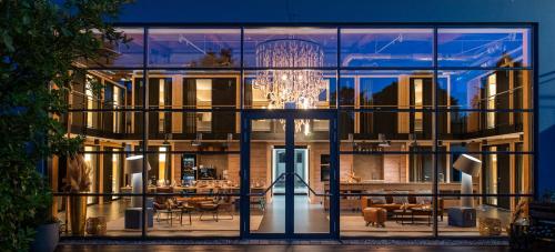vevio - Hotel & Events in Spiesen Elversberg