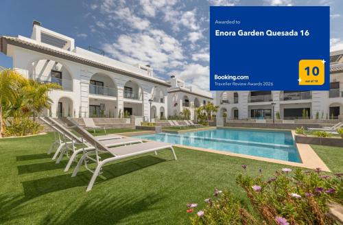 Enora Garden Quesada 16