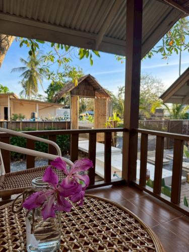 Tree Space Lanta Pool Stay Quiet & Near Beach in Klong Tob Beach