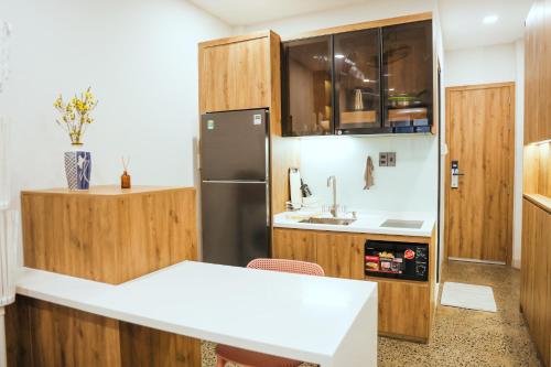 AN Studio NBK near 歷史博物館