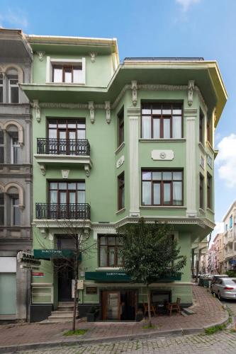 Dareyn Boutique, Istanbul