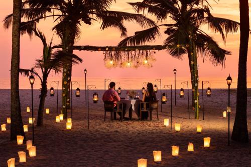Marari Beach Resort – CGH Earth