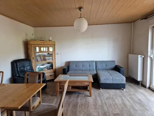 Ferienwohnung Saller in Weißenbrunn, Deutschland