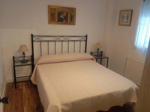 Puentecuervo 3 in Pancorbo