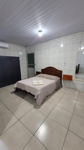 Sitio do manecao in Forquilhinha