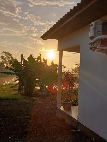 Sitio do manecao in Forquilhinha