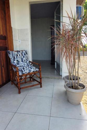 Sitio do manecao in Forquilhinha