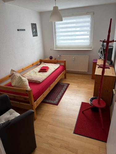 Pension Hoffmann Remscheid in Remscheid