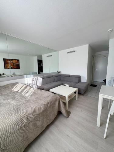 Le Clos de l'Ancien Hôtel - Free parking - Location saisonnière - Carquefou