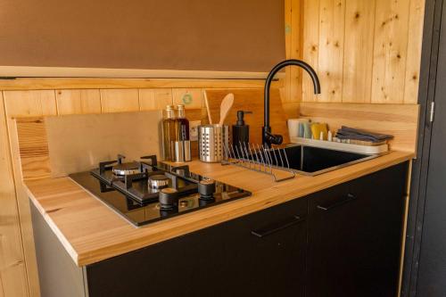 Homnest - Melodie Provencale - en Sainte-Baume in 高咸斯