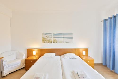 ABLA Guest House in Parede
