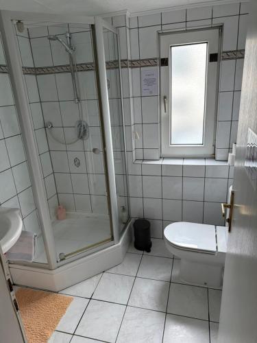 Pension Hoffmann Remscheid in Remscheid