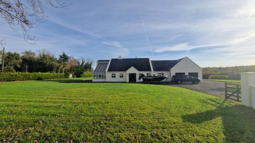 Garden, Welcome to Lakeland Fishery! in Rooskey