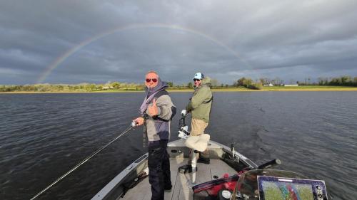 Recreational facilities, Welcome to Lakeland Fishery! in Rooskey