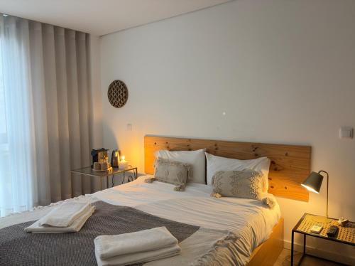 Suite with Monastery View