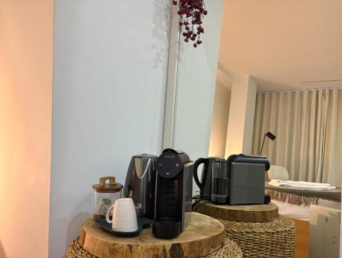 Autor Guesthouse in วิลลา โด คอนเด