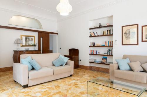 GuestHost - A-Mare Ortigia - Palazzo Candido