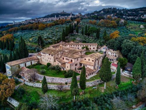 All'Ombra di San Damiano