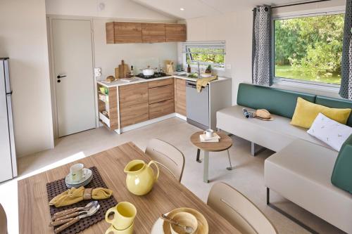 Camping de Keranterec 4