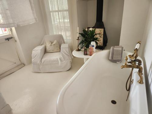 The Richmond Café and Rooms (The Richmond Cafe and Rooms) in Richmond (Northern Cape)