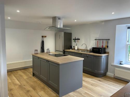 The Studio at Pitmeadow Farm in Dunning
