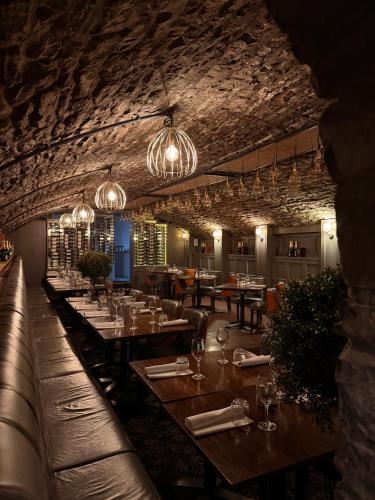 The Bear, Cowbridge in 考布里奇