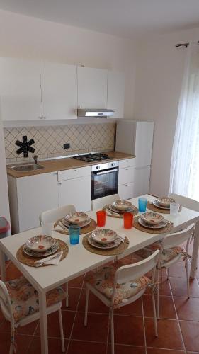 Montemare House