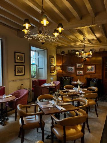 The Bear, Cowbridge in 考布里奇