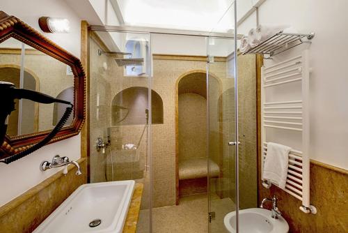 Relais Villa Giusso – Vico Equense, CO