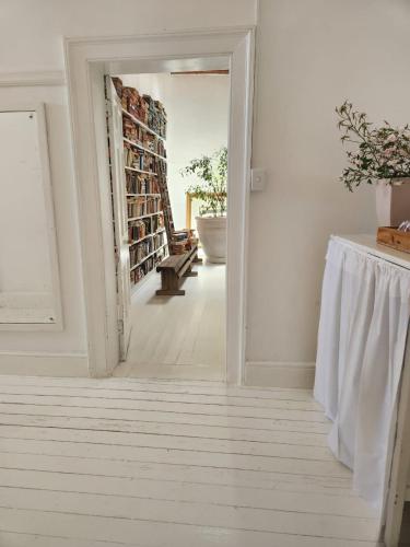 The Richmond Café and Rooms (The Richmond Cafe and Rooms) in Richmond (Northern Cape)