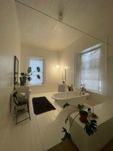 The Richmond Café and Rooms (The Richmond Cafe and Rooms) in Richmond (Northern Cape)