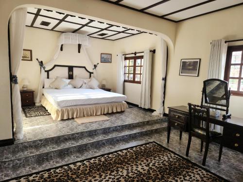 Kilulu Luxury Island, Watamu in Watamu