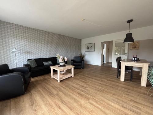 Haus Ostsee - Deichblick in Dahme