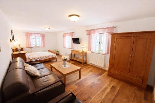 U Bileho konika in 索科洛夫