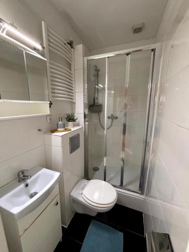 Baño, Haus OstseeWelle - Seestern in Dahme