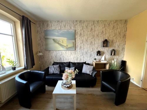 Habitación, Haus OstseeWelle - Seestern in Dahme