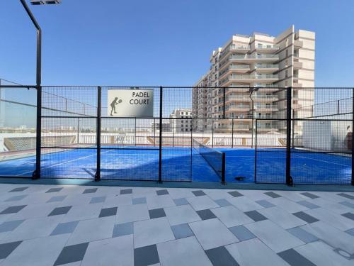 Exclusive Gemz Stay 2BR plus Study w Private Pool-07 - image 4